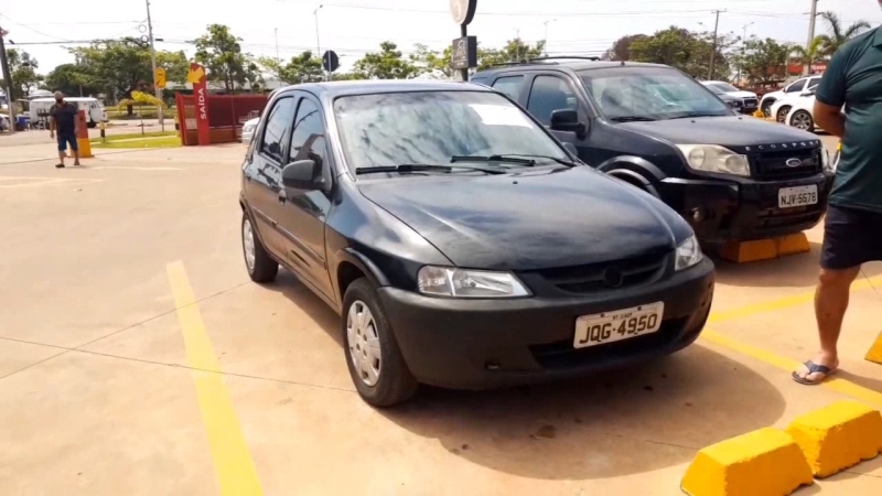 CELTA LIFE 1.0 MPFI VHC 8V 3P