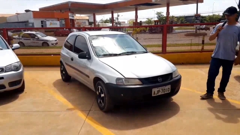 CELTA 1.0/SUPER/N.PIQ.1.0 MPFI VHC 8V 3P