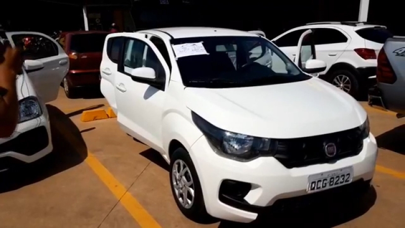 MOBI LIKE 1.0 FIRE FLEX 5P.