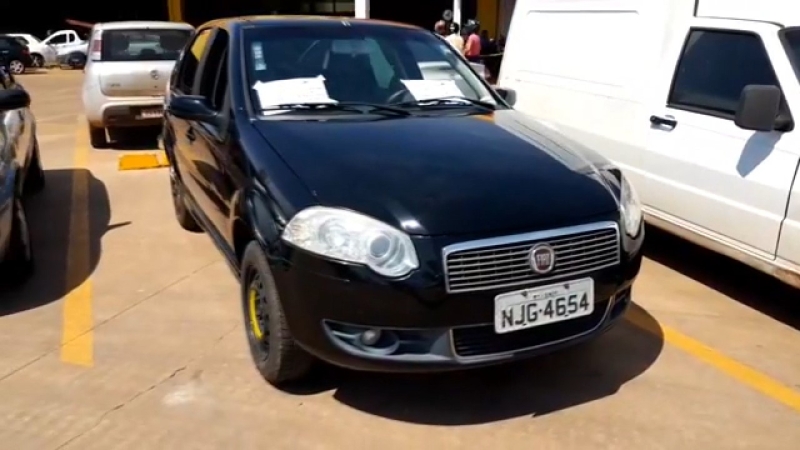 PALIO ELX 1.0/1.0 FIRE FLEX 8V 2P