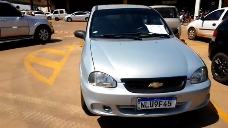 CLASSIC LIFE/LS 1.0 VHC FLEXP. 4P