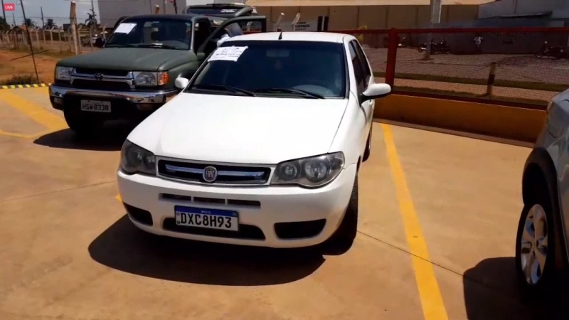 PALIO 1.0/TROFEO 1.0 FIRE/FIRE FLEX 2P