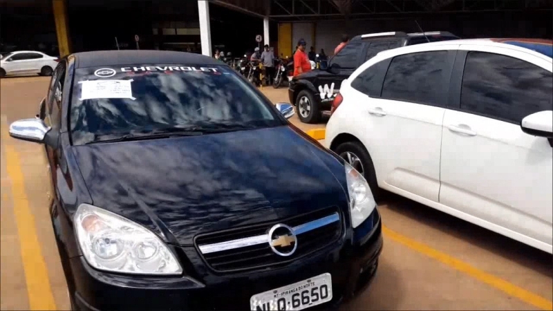 VECTRA EXPRESSION 2.0 MPFI FLEXPOWER MEC