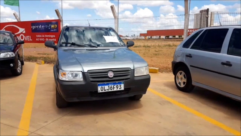 UNO MILLE WAY ECONOMY 1.0 F.FLEX 2P