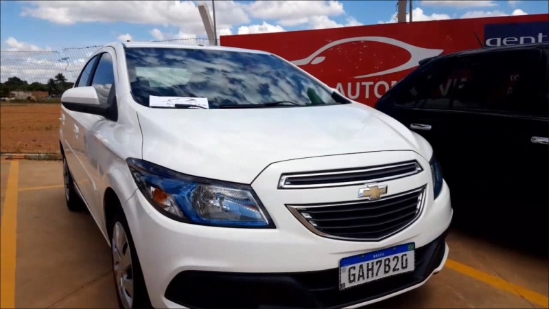 PRISMA SED. LT 1.4 8V FLEXPOWER 4P AUT.