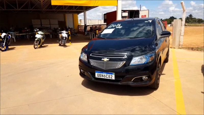 PRISMA SED. LT 1.4 8V FLEXPOWER 4P