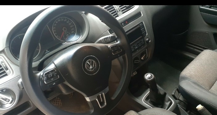 FOX TRENDLINE 1.6 FLEX 8V 5P