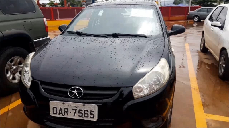 J3 BRASIL 1.4 16V 5P MEC.