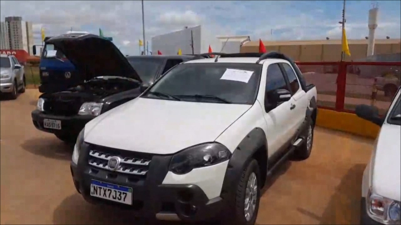 STRADA ADVENTURE 1.8/1.8 LOCKER FLEX CE