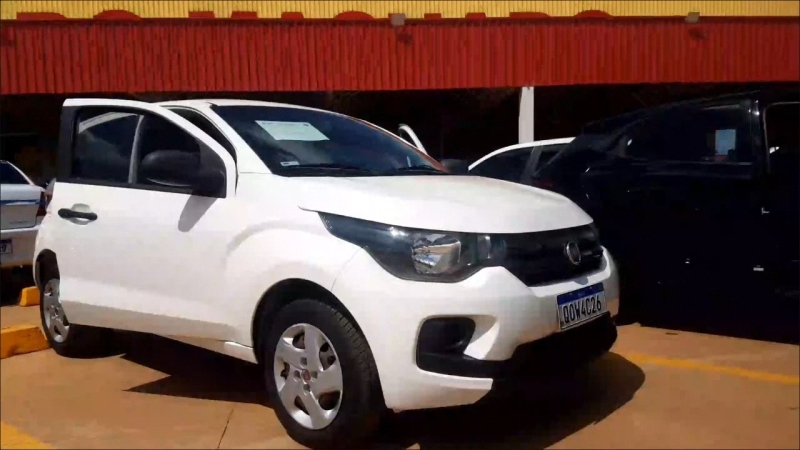 MOBI LIKE 1.0 FIRE FLEX 5P.