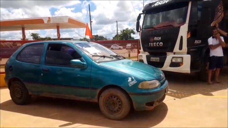 PALIO ED 1.0 MPI 2P E 4P