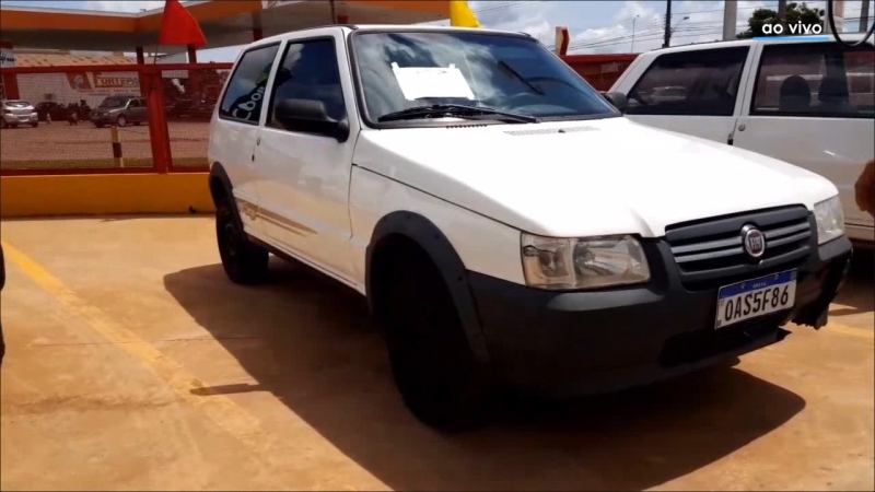 UNO MILLE WAY ECONOMY 1.0 F.FLEX 2P