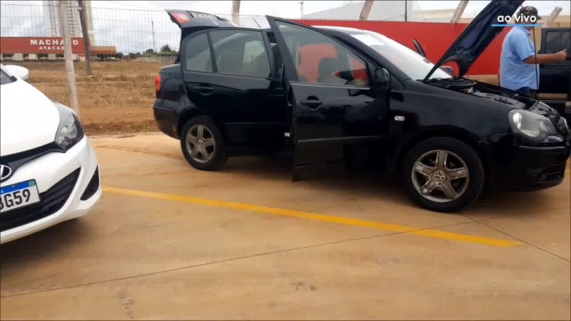 POLO SEDAN 1.6 MI TOTAL FLEX 8V 4P