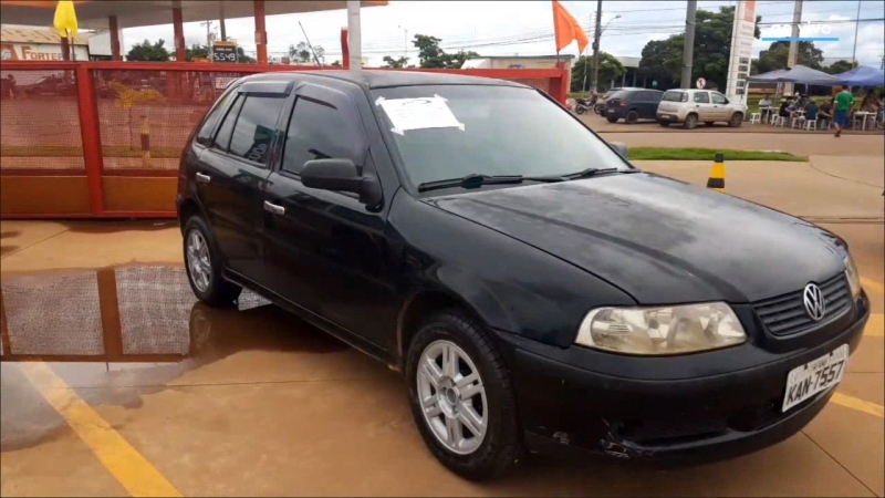 GOL 1000 MI 16V/OURO 2P