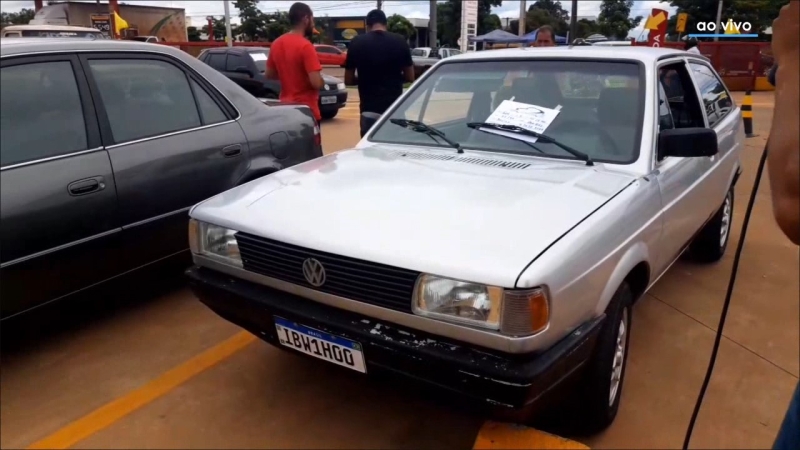 GOL CLI/CL/COPA/STONES 1.6