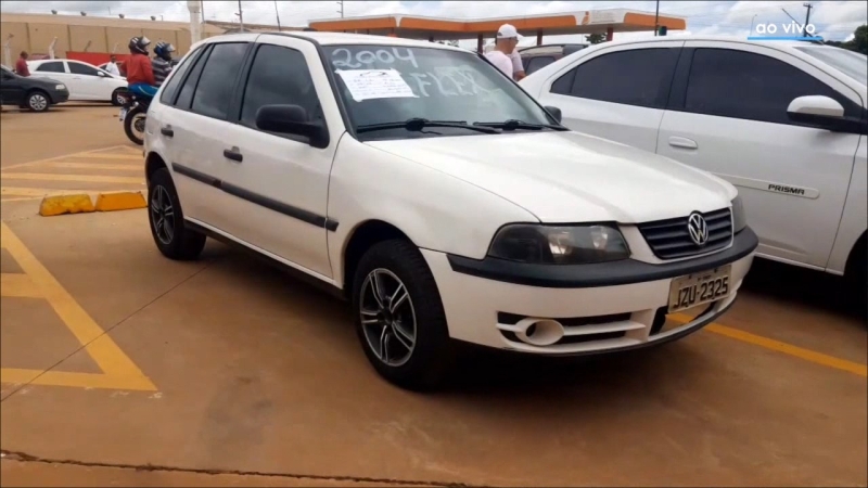 GOL 1.6 MI/POWER 1.6 MI 4P