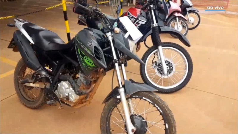 XTZ 150 CROSSER E/FLEX