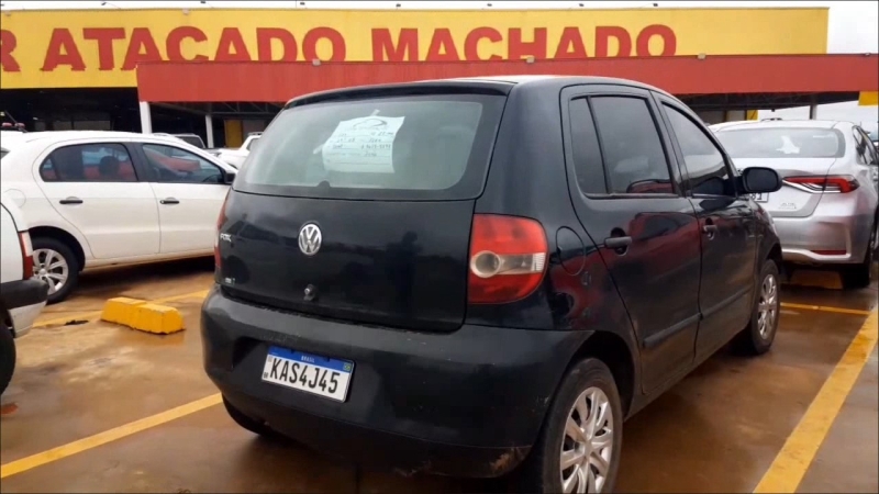 FOX ROUTE 1.0 MI TOTAL FLEX 8V 3P