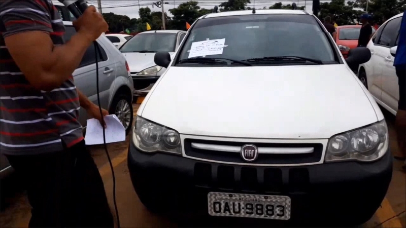 STRADA 1.4 MPI FIRE FLEX 8V CE