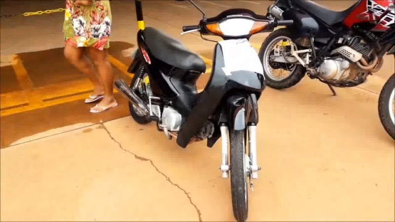 C 100 BIZ/100 BIZ KS