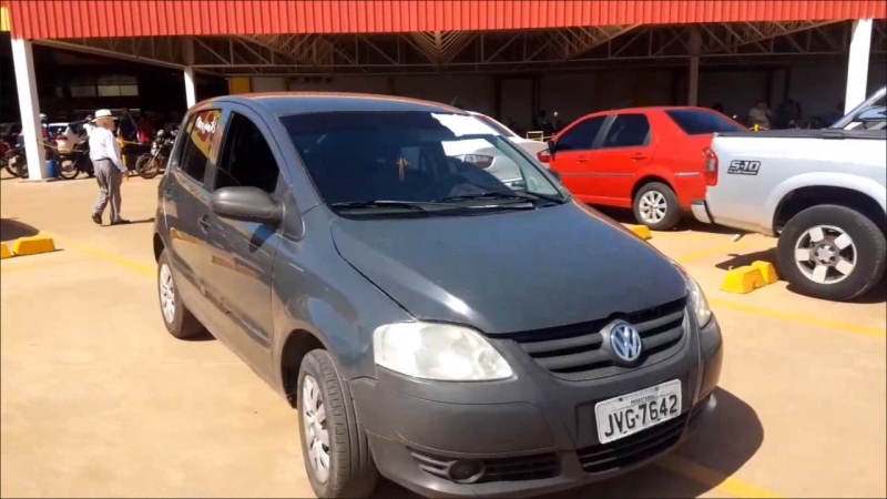 FOX CITY 1.0 MI/1.0MI TOTAL FLEX 8V 5P