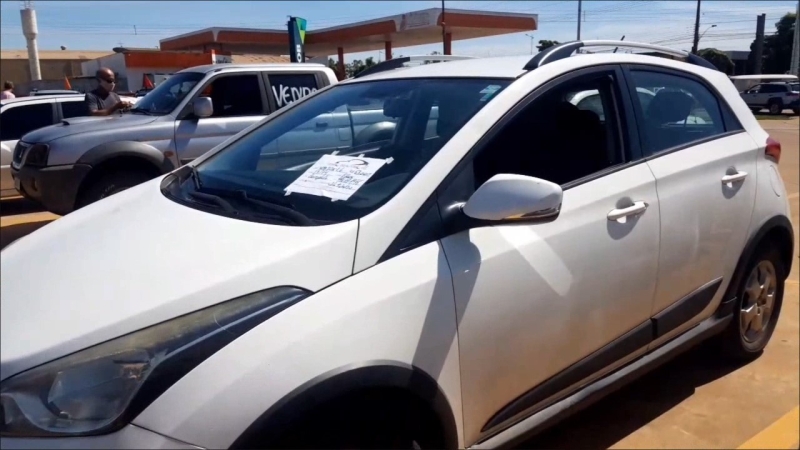 HB20X STYLE 1.6 FLEX 16V AUT.