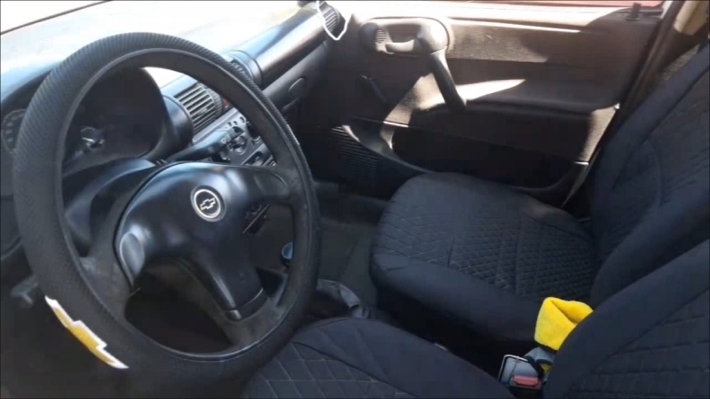 CORSA SED CLASS.SPIRIT 1.0/1.0 FLEXPOWER