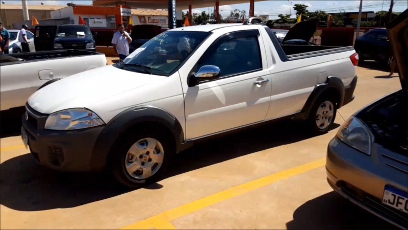 STRADA ADVENTURE1.8/1.8 LOCKER FLEX CD