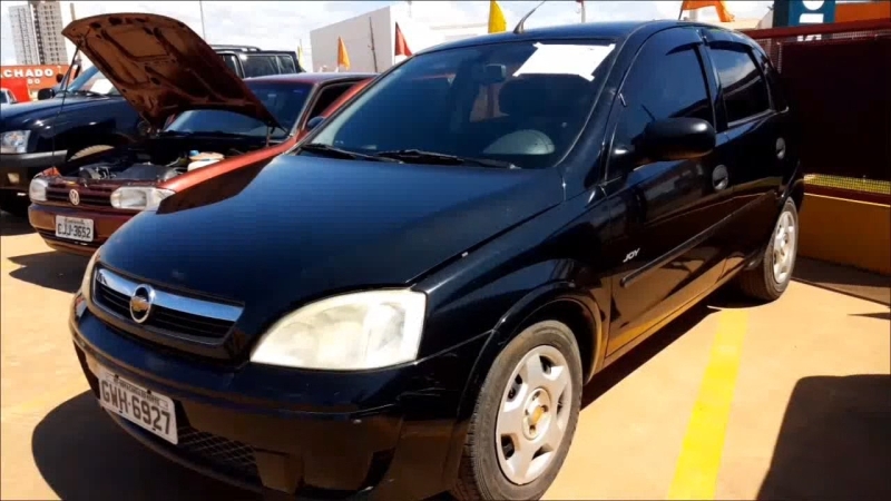 CORSA HAT. JOY 1.0/1.0 FLEXPOWER 8V 5P