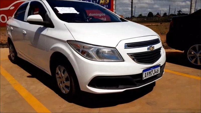 PRISMA SED. LT 1.0 8V FLEXPOWER 4P