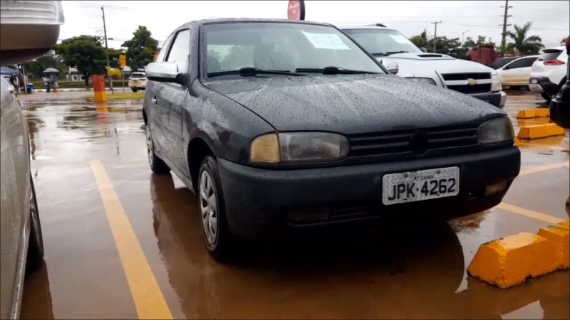 GOL SPECIAL 1.0 MI 4P