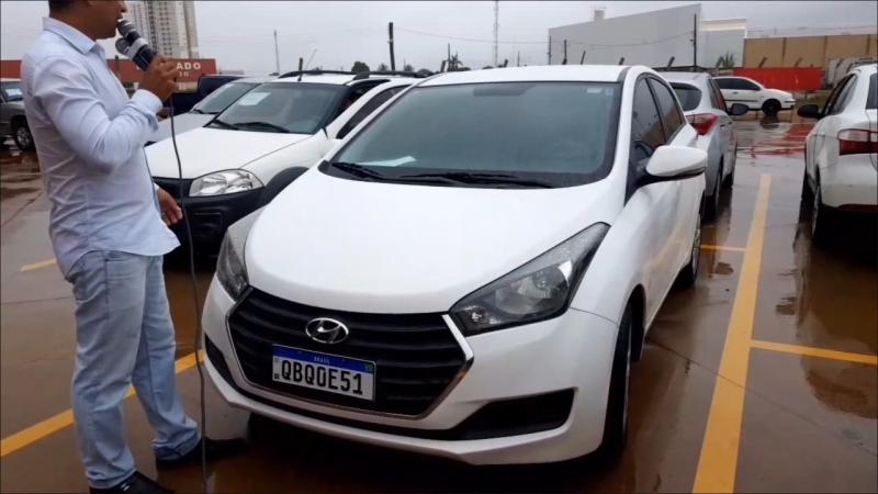 HB20 C./C.PLUS/C.STYLE 1.6 FLEX 16V MEC.