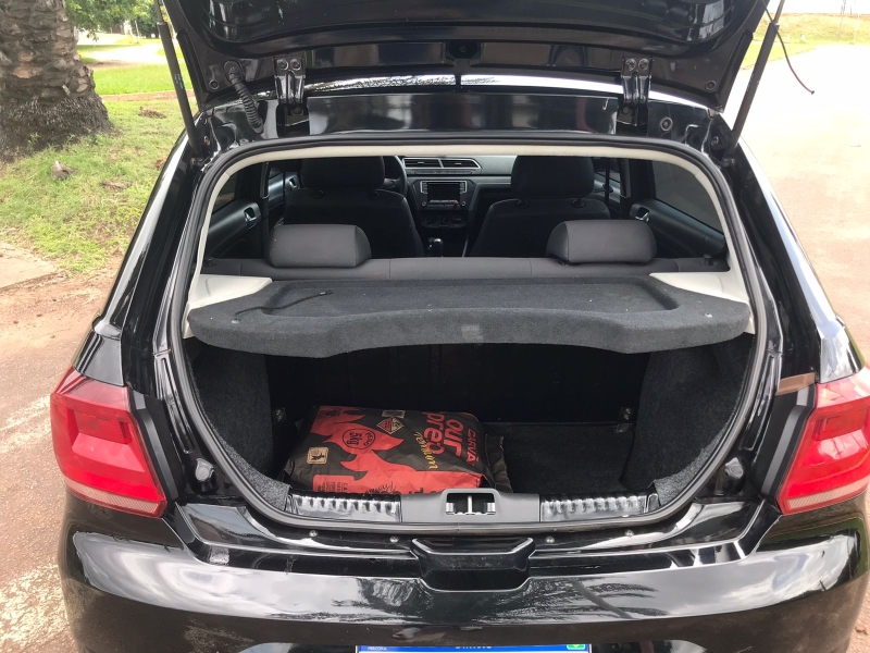 GOL (NOVO) 1.0 MI TOTAL FLEX 8V 2P