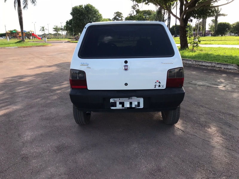 UNO MILLE WAY ECONOMY 1.0 F.FLEX 2P