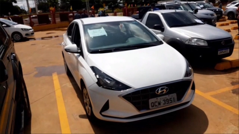 HB20S PREMIUM 1.6 FLEX 16V AUT. 4P