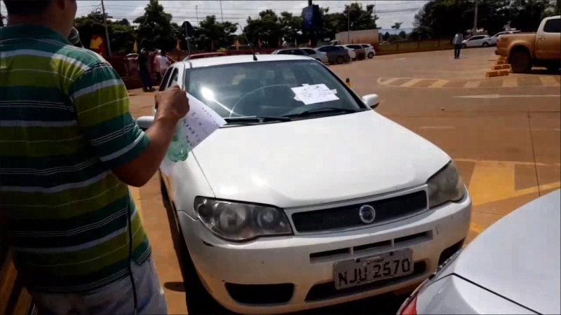 SIENA 1.0/EX 1.0 MPI FIRE/FIRE FLEX 8V