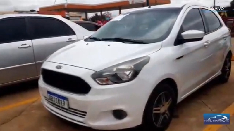 KA 1.0 SE/SE PLUS TIVCT FLEX 5P