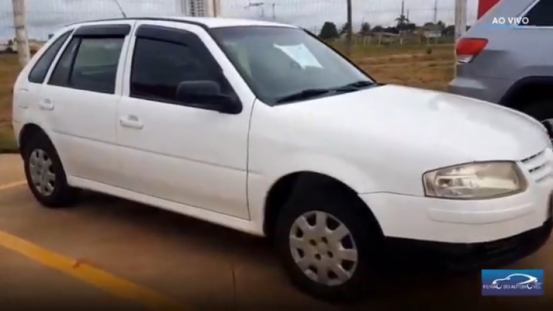 GOL (NOVO) 1.0 MI TOTAL FLEX 8V 4P