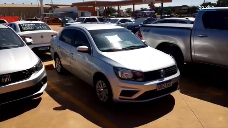 VOYAGE 1.6 MSI FLEX 8V 4P