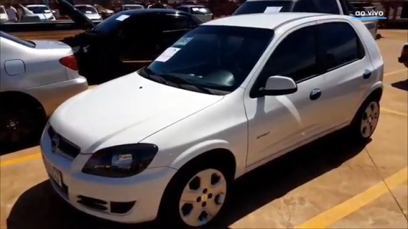 CELTA SPIRIT/LT 1.0 MPFI 8V FLEXP. 5P