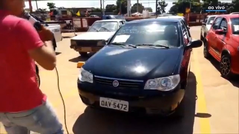 PALIO 1.0 ECONOMY FIRE FLEX 8V 2P