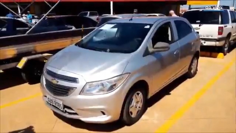 ONIX HATCH LT 1.0 8V FLEXPOWER 5P MEC.