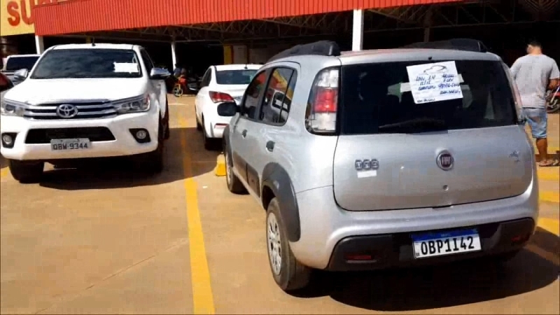 UNO WAY 1.0 EVO FIRE FLEX 8V 5P