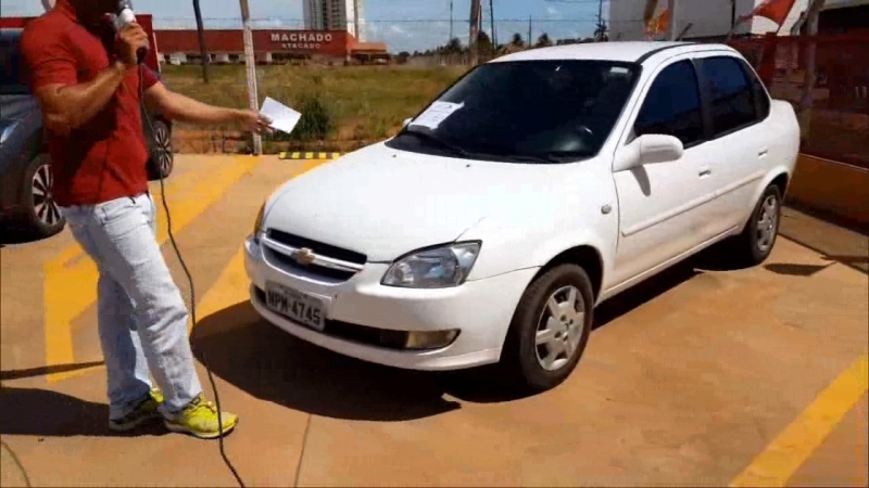 CLASSIC LIFE/LS 1.0 VHC FLEXP. 4P