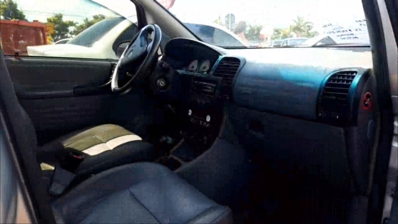 ZAFIRA ELITE 2.0 MPFI FLEXPOWER 8V AUT