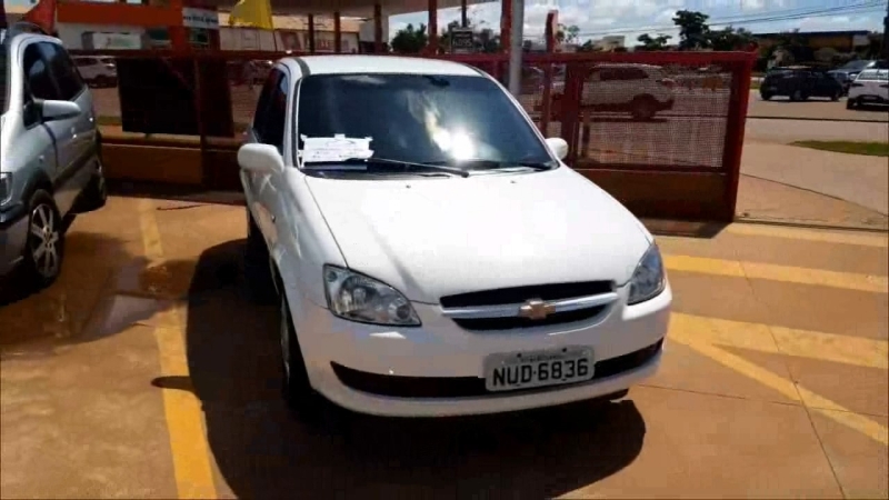 CLASSIC LIFE/LS 1.0 VHC FLEXP. 4P