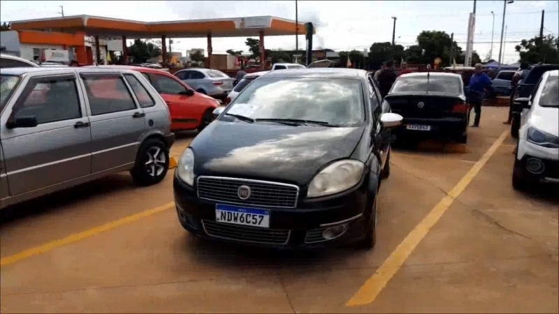 LINEA 1.9/HLX 1.9/1.8 FLEX 16V 4P