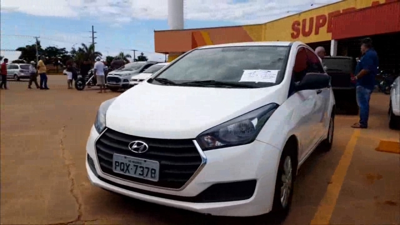 HB20 COMFORT PLUS 1.0 TB FLEX 12V MEC.