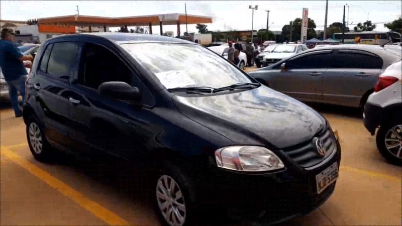 FOX CITY 1.0 MI/1.0MI TOTAL FLEX 8V 5P