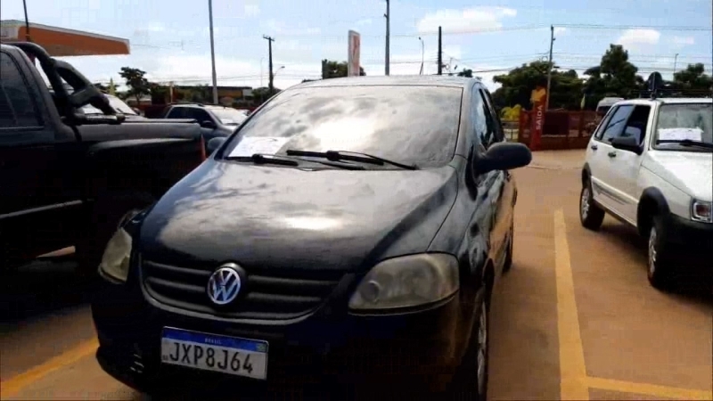 FOX CITY 1.0 MI/1.0MI TOTAL FLEX 8V 5P